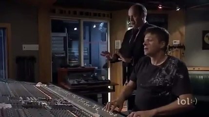 The Profession of a Sound Engineer 2013