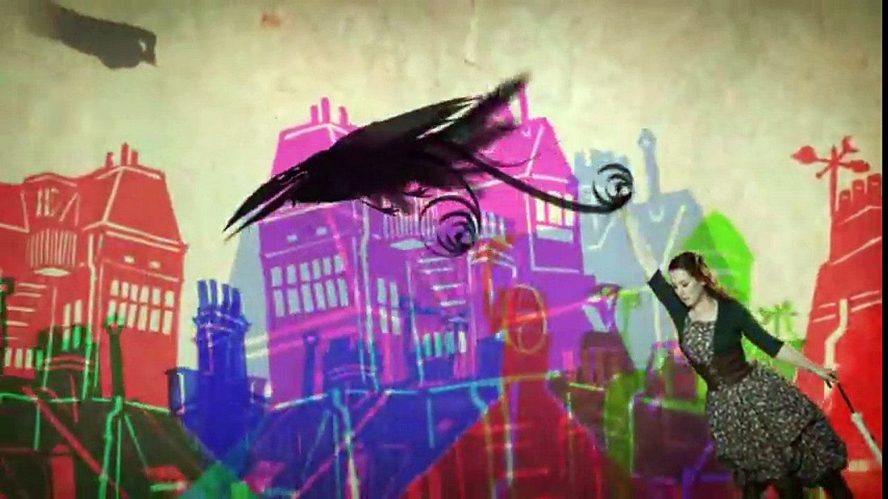 INGRID MICHAELSON - Maybe