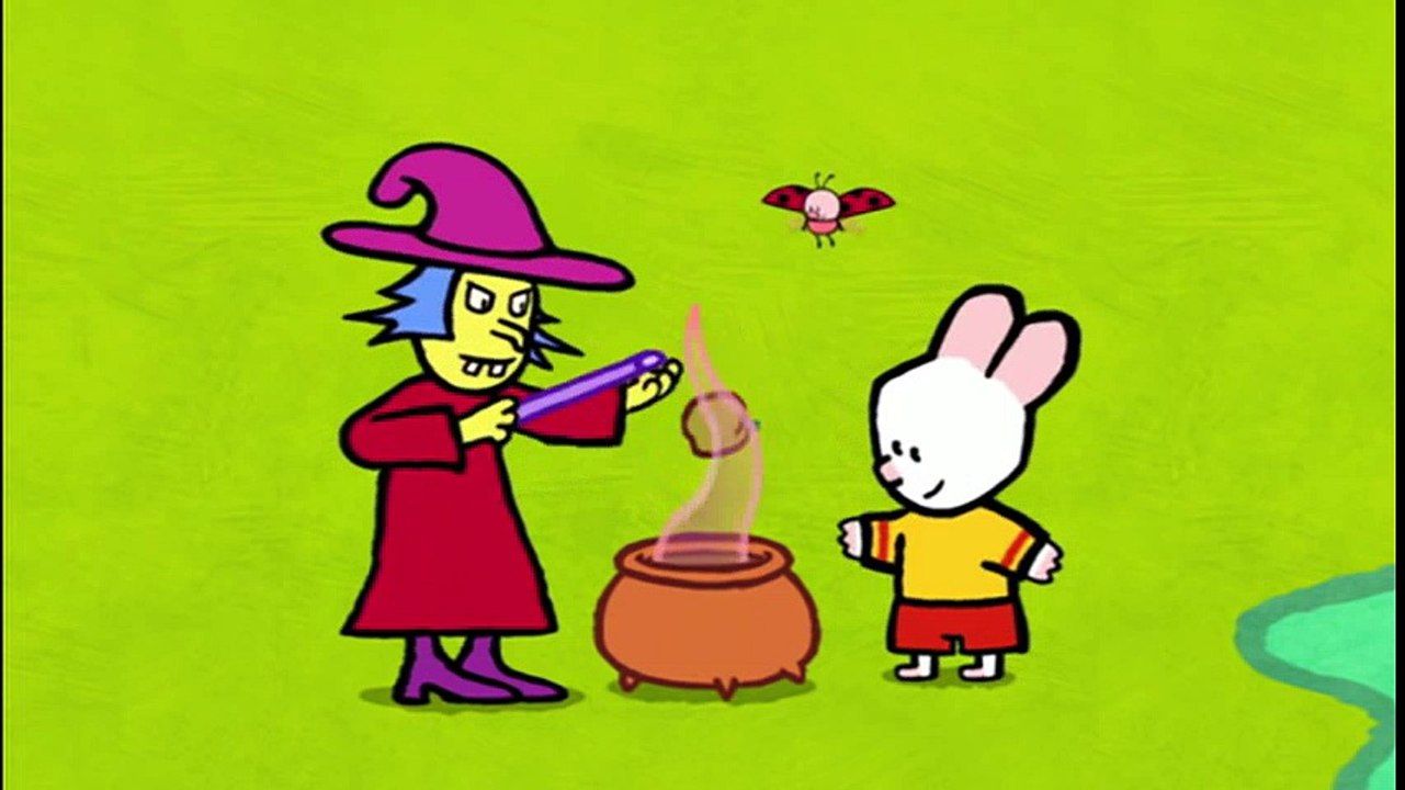 Special Halloween - Didou, dessine Moi une Sorcière | Dessins animés pour les enfants  Dessins Animés Pour Enfants