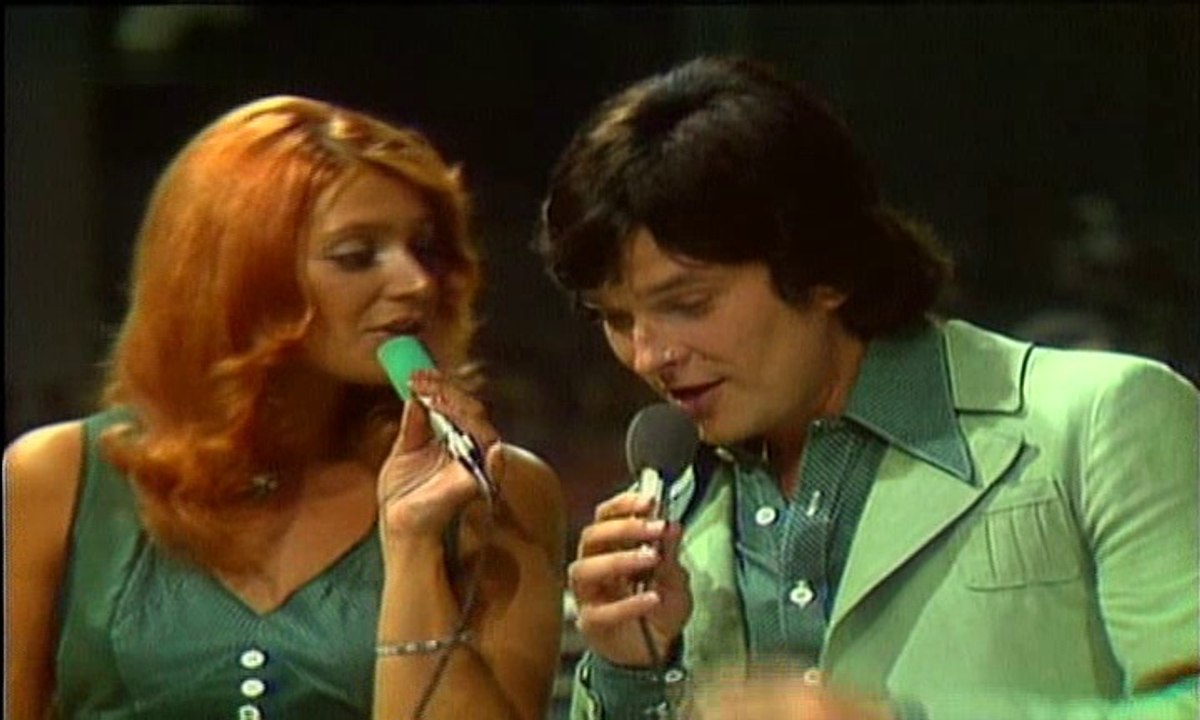 Rosen in Malaga 1975