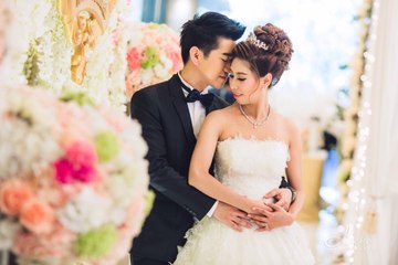 Wedding Cinema Nuo & Not