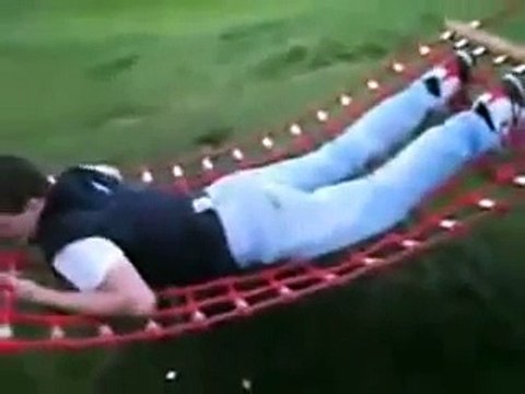 Самый страшный аттракцион! Сотреть Всем