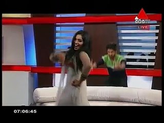 Sirasalindaya Sirasa TV 04th March 2016