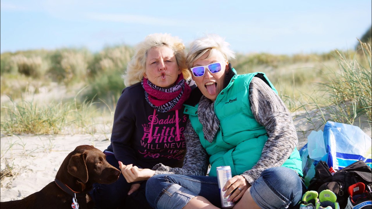Nordsee 2015