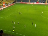 1-0 Mehmet Topuz Goal Turkiye Kupasi  Quarterfinal  - 03.03.2016, Fenerbahçe SK 1-0 Diyarbakir BB - FOOTBALL MANIA