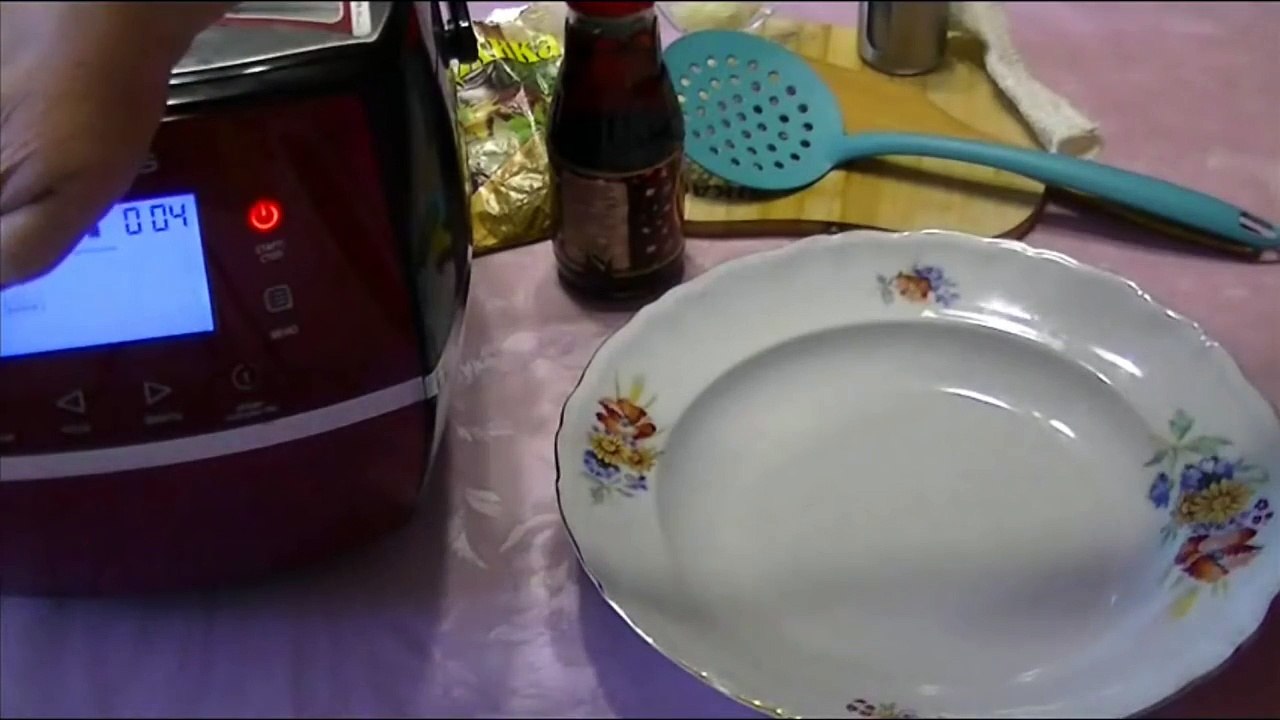 Рулька запечённая