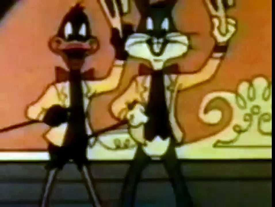 Bugs Bunny Mein Name ist Hase Staffel 1 Folge 30 deutsch german – Видео