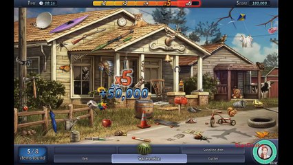 Criminal Case Android Gameplay Part 5