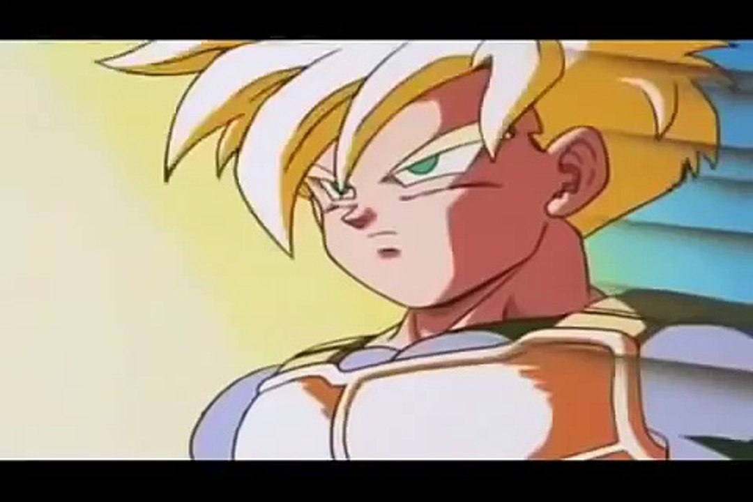 Dragon ball Z kai capitulo 81 en español