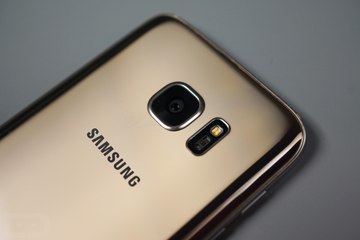 Samsung Galaxy S7 Unboxing & First look! - 2016