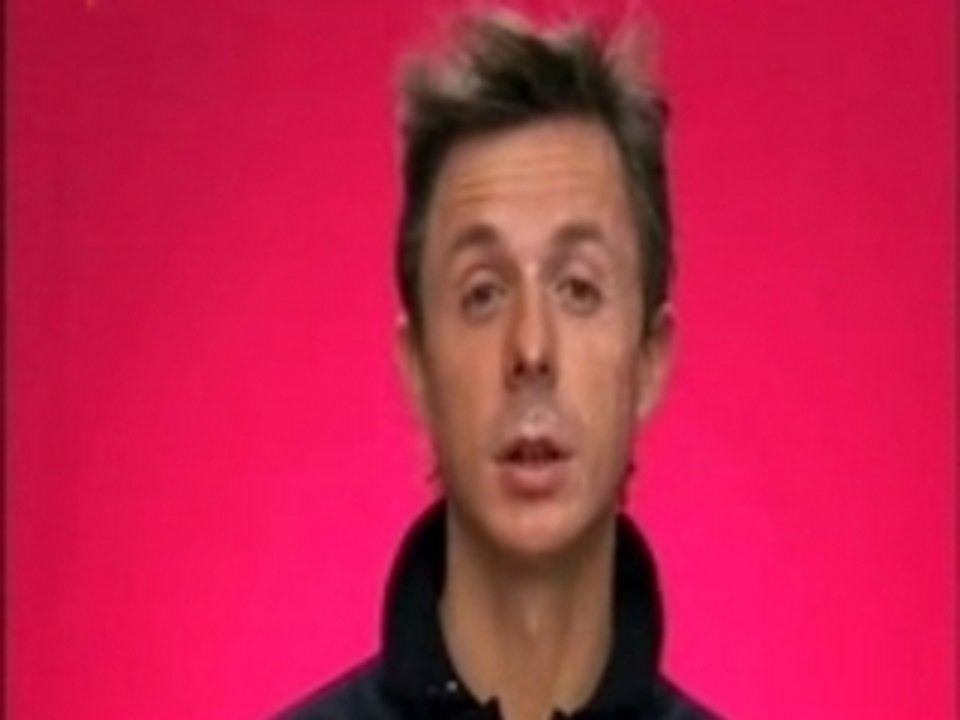 Martin Solveig - Rejection