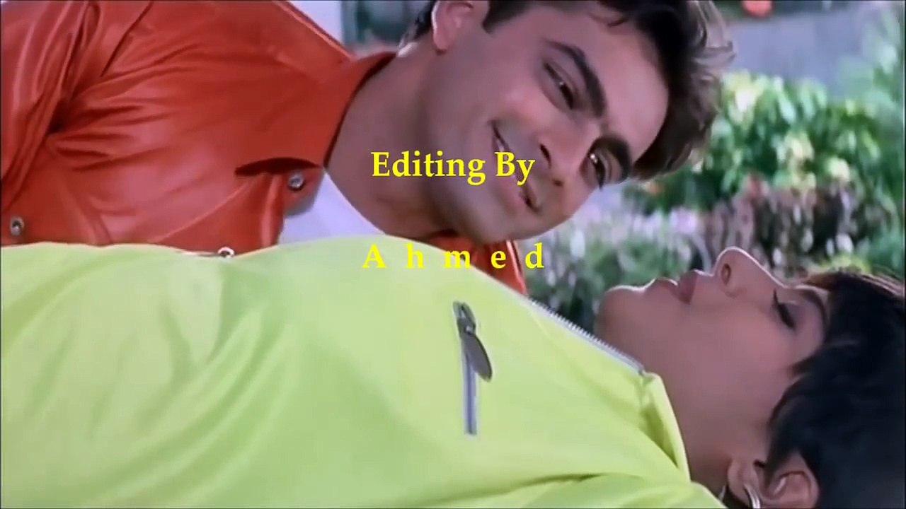 Aawaz Do Hamko (((Jhankar))) HD, Dushman, Jhankar song frm AHMED