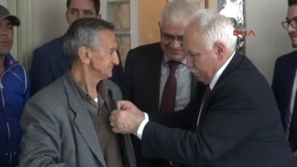 Balıkesir - Perinçek : Bu Basın Özgürlüğü Değil Vatan Meselesi