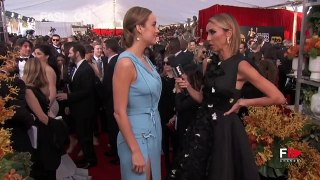 SAG AWARDS 2016 Red Carpet Style by Fashion Channel