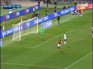 هدف صلاح رائع