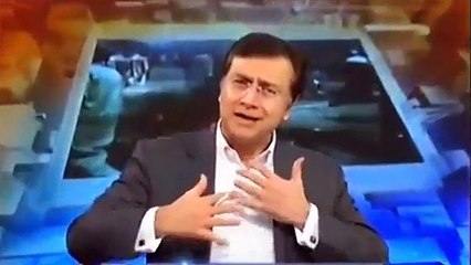 Watch Mustafa Kamal' reply when Moeed Pirzada asked him "Will you join PTI in future?