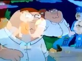 Family Guy-Cant touch me
