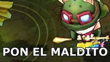 DESINSTALA EL LEAGUE OF LEGENDS