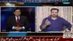 Watch Mustafa Kamal's reply to Ch Nisar 
