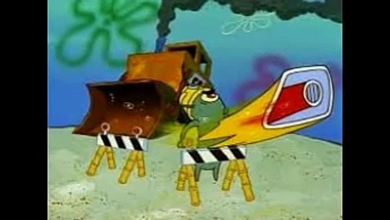 Spongebob Squarepants (Season 9) - Are You Happy Now (Full Episode)