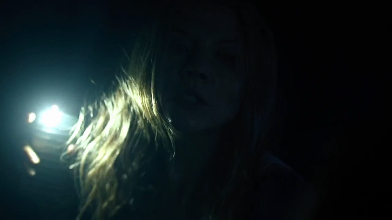 The Forest Movie CLIP - Maggots (2016) - Natalie Dormer, Taylor Kinney Horror Movie HD