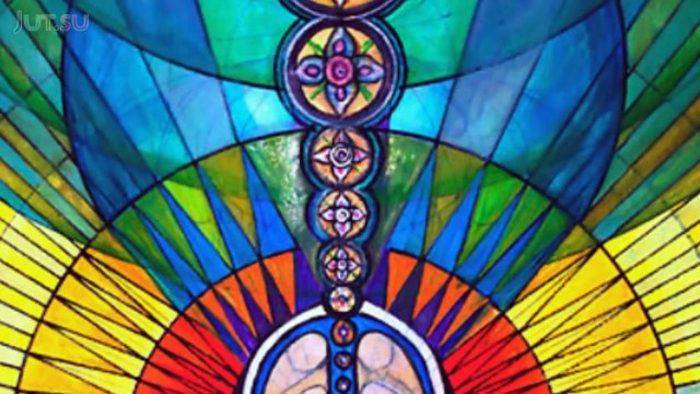 Чакра и ее типы от Школы техник Наруто