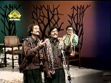 Naseer Mastana (Famous Saraiki Folk Singer of Parwana Mastana Duo) Died...