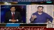 Watch Mustafa Kamal's reply to Ch Nisar 'Lafazi' statement about him
