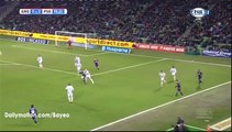 Jetro Willems Goal HD - Groningen 0-1 PSV - 05-03-2016