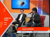 (06.03.2016 ) GURBETTEN SILAYA PAZAR SAAT 16:30'DA BARIŞ TV'DE