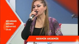 (07.03.2016 ) DİYARDAN DİYARA PAZARTESİ SAAT 19:00'DA BARIŞ TV'DE