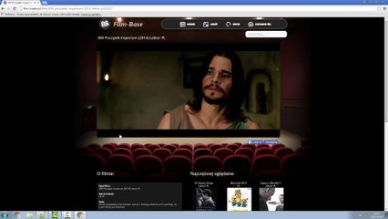 Gdzie zobaczyć 300 Początek imperium cały film Online