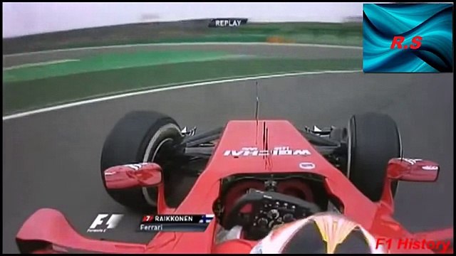 Формула 1 2014 Гран При Китая Лучшие Моменты