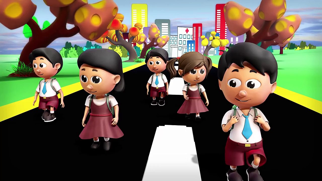 ABC Songs for Children & Kids ABCD Rhymes Alphabet Songs For Learning ABC