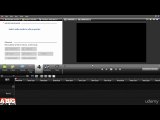 201 Introduction to Camtasia Studio - Video And Audio Editing Course