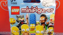 NEW Kidrobot Simpsons Homer Buddha Unboxing   Blind Box Opening   Lego Toys   Disney Cars Toy Club