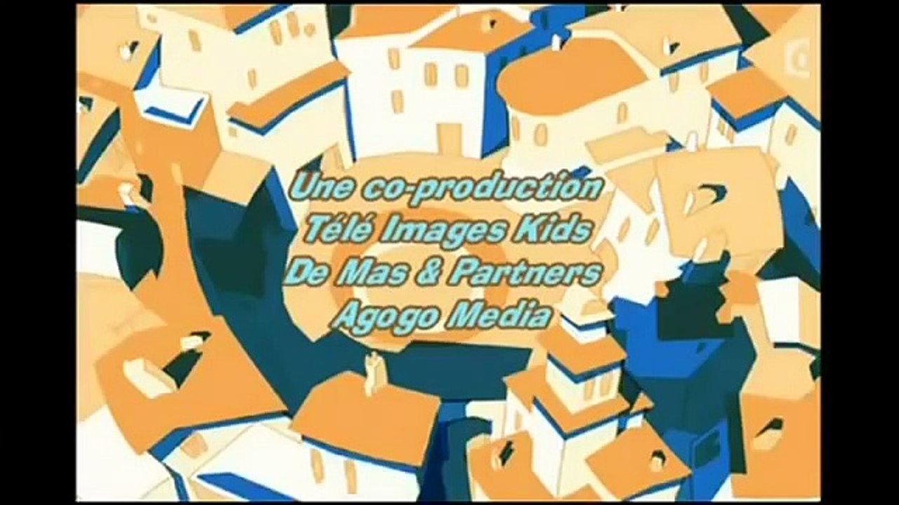 Foot 2 Rue Generique saison 1 HD