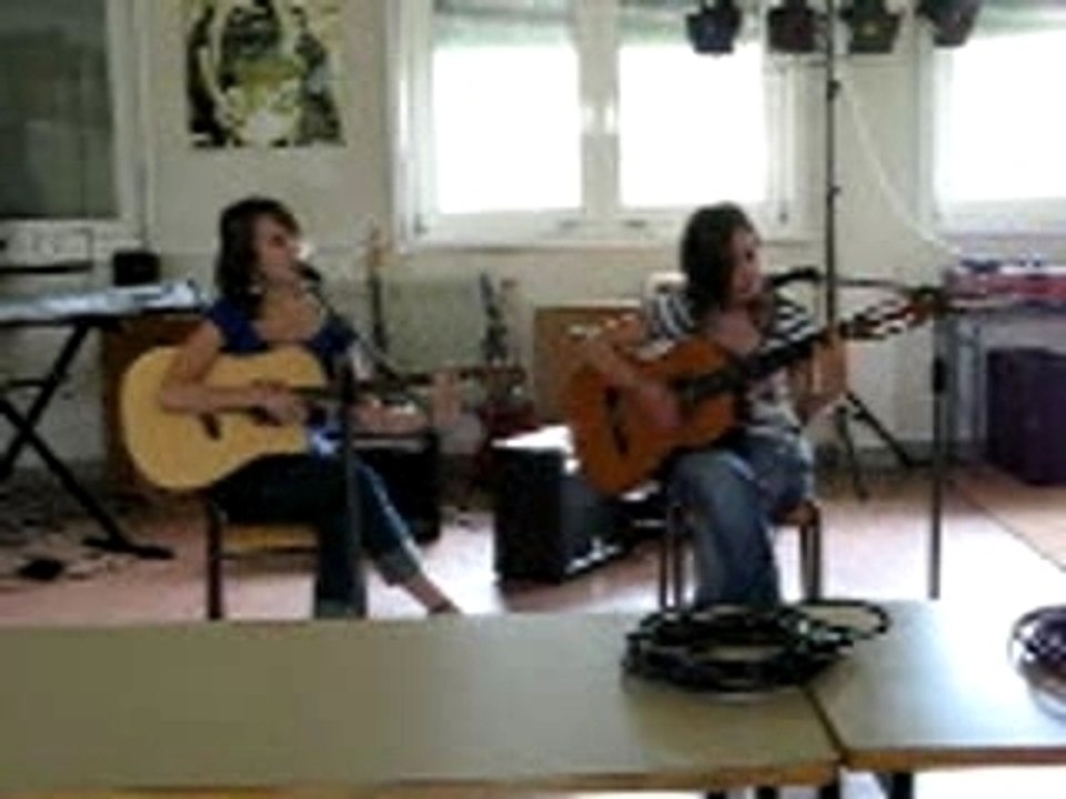 morceau guitares 1 part I