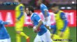 Gonzalo Higuain Goal Napoli 1 - 1 Chievo Serie A 5-3-2016