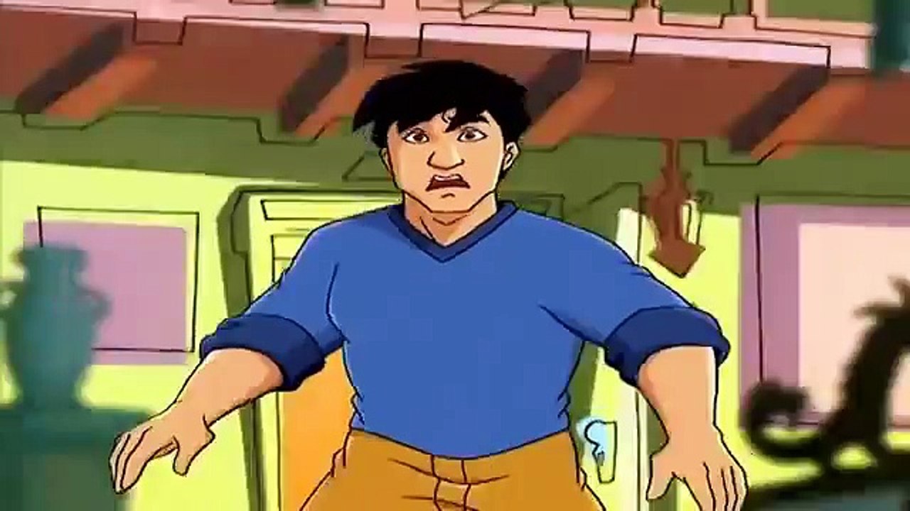 Generique de Jackie Chan