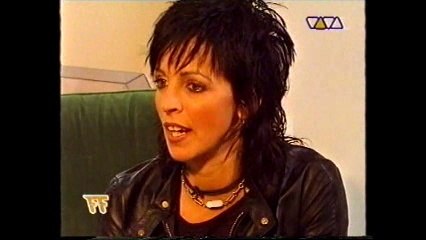 Nena - Fast Forward 26-10-2001