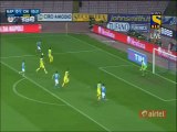 Gonzalo Higuaín Goal HD - Napoli 1-1 Chievo - 05.03.2016