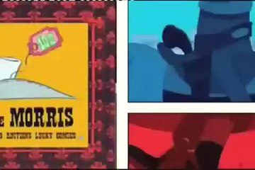 Generique Lucky Luke