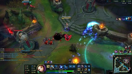 Is Lux Too OVERPOWERED? League of Legends