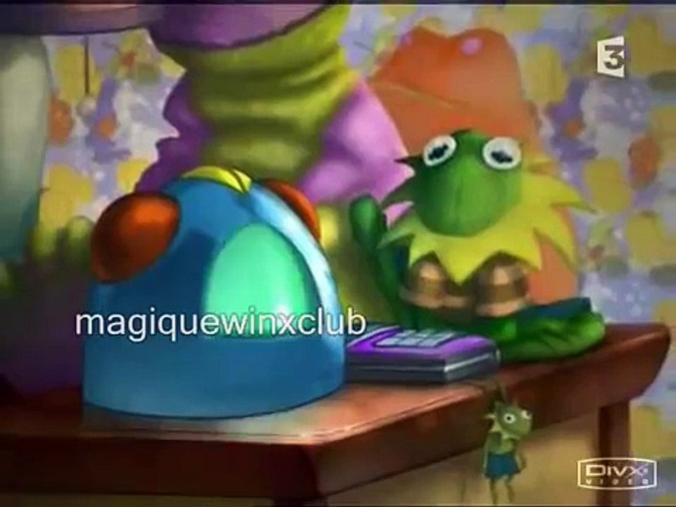 Generique Witch