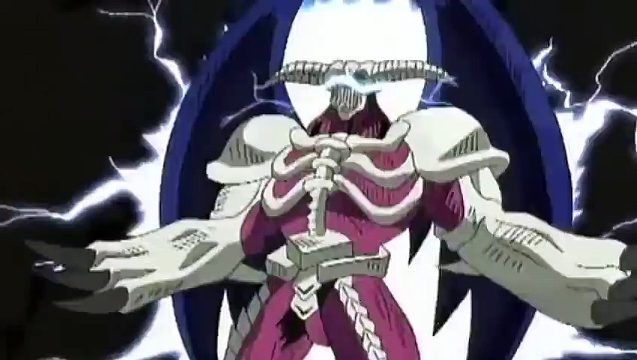 Generique Yu-Gi-Oh [FR] Saison 1