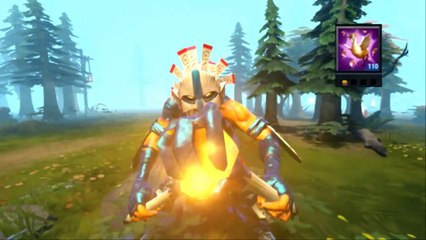 III BUG ROSHAN DOTA 2