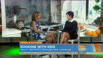 Kris Jenner Calls Transsexual Talk Re: Bruce Silly