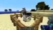 Minecraft Horses - How to Craft Horse Armor Minecraft 1.8