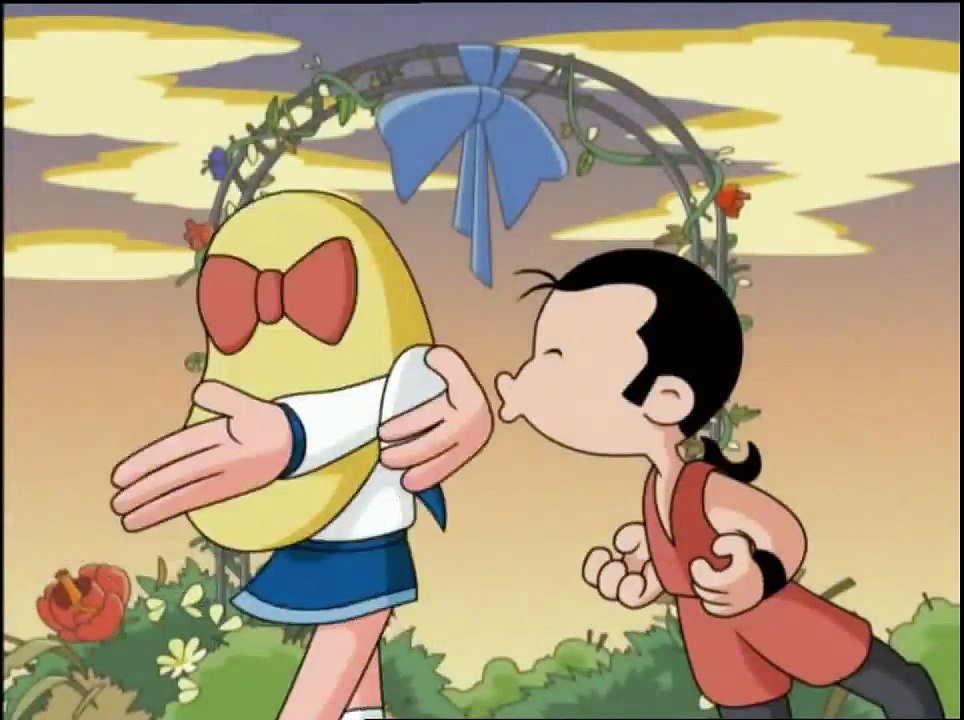 Shuriken School Theme & Credits